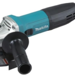 Amoladora Angula Makita GA4530R 2