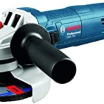 Bosch Professional GWS 750 – Amoladora angular 3